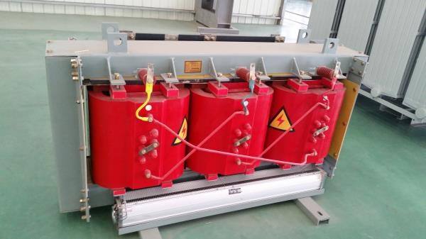 KBSGZY-2500矿用隔爆永平干式变压器 KBSGZY-2500矿用隔爆永平干式变压器